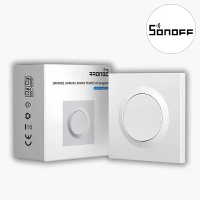 Sonoff Fusion serien